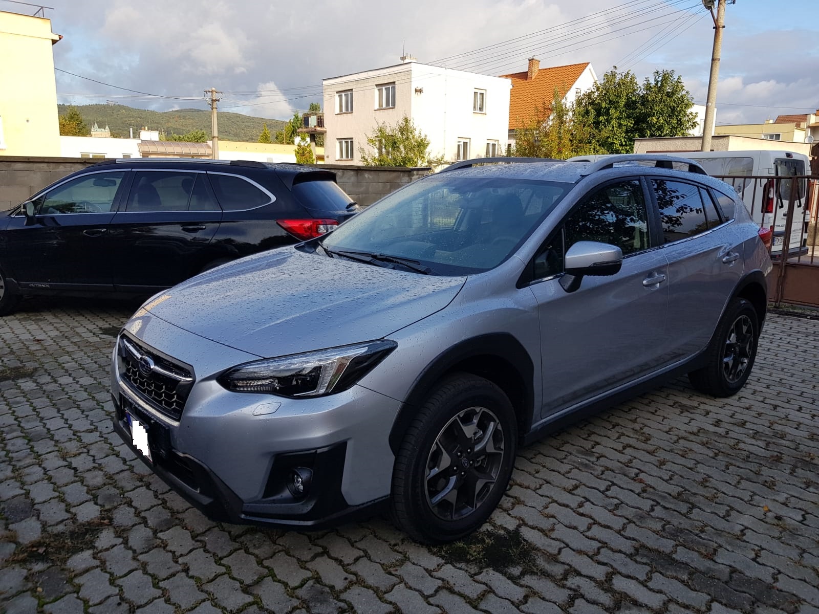 Subaru XV 1,6i CVT Comfort PREDANÉ Auto Direct