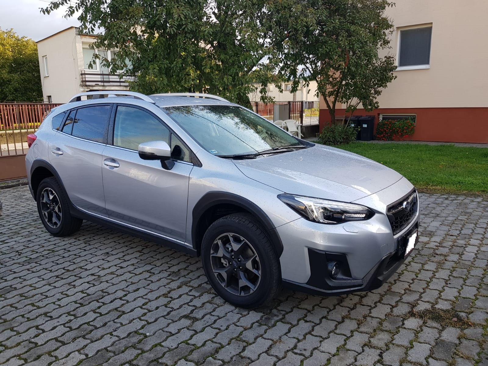 Subaru XV 1,6i CVT Comfort PREDANÉ Auto Direct